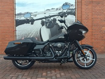 FLTRX Road Glide 117