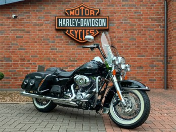 FLHRC ROAD KING CLASSIC
