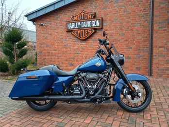 FLHRXS Road King Special