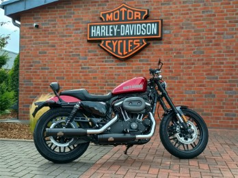 XL1200CX Roadster