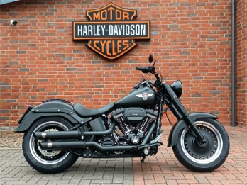 FAT BOY SPECIAL S 110