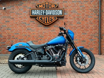 FXLRS Low Rider S