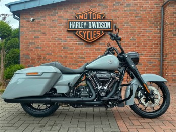 FLHRXS Road King Special