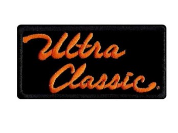 Aufnäher Ultra Classic