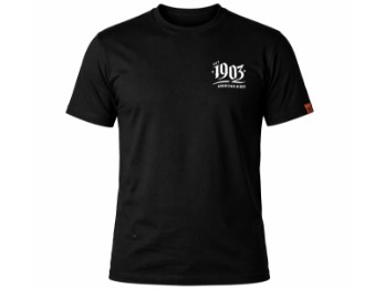 T-Shirt 1903 American Bikes