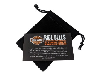 Glocke Vintage Rebel Filigree