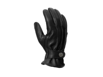 Handschuh Grinder Black