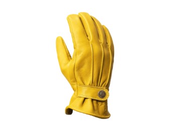 Handschuh Grinder Yellow - John Doe