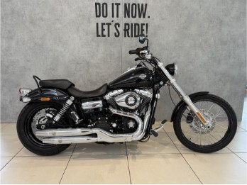 DYNA WIDE GLIDE
