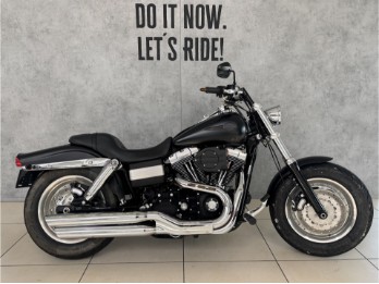 FAT BOB