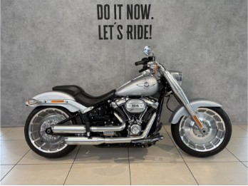 FLFBS Softail Fat Boy 114