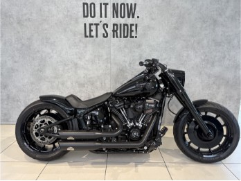 FLFBS Softail Fat Boy 114