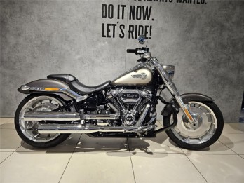 FLFBS Softail Fat Boy 114