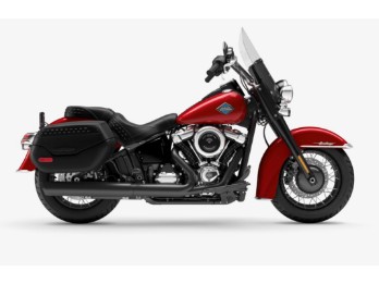 FLHC Softail Heritage Classic