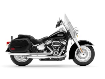 FLHCS Softail Heritage Classic