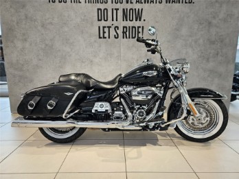 FLHRC Road King Classic
