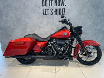FLHRXS Road King Special