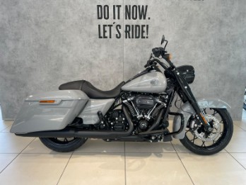 FLHRXS Road King Special