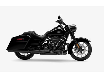 FLHRXS Road King Special 114