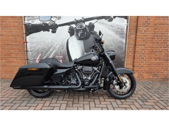 FLHRXS Road King Special 114