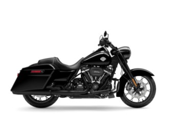 FLHRXS Road King Special