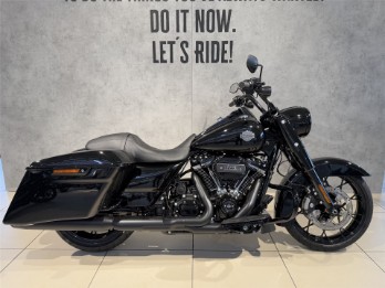 FLHRXS Road King Special