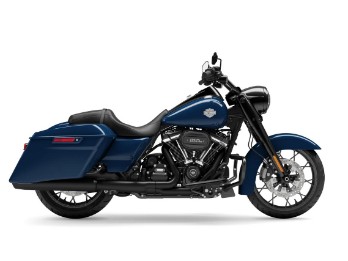 FLHRXS Road King Special