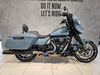 FLHX Street Glide