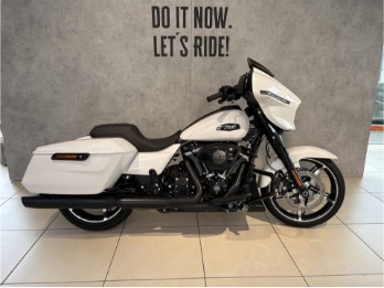 FLHX Street Glide