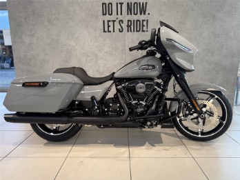 FLHX Street Glide