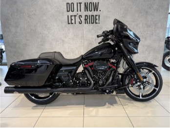 FLHX Street Glide CVO Style