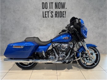 FLHX Street Glide