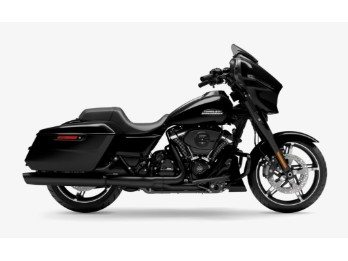 FLHX Street Glide