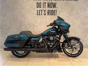 FLHX Street Glide