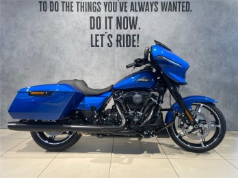 FLHX Street Glide
