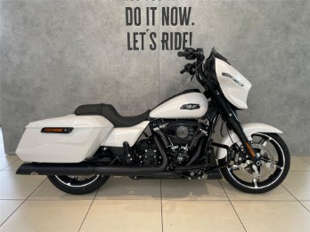 FLHX Touring Street Glide