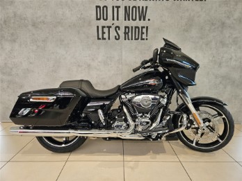 FLHX Touring Street Glide