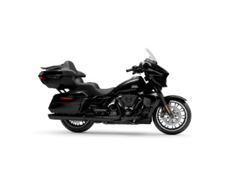 FLHXL Street Glide Limited