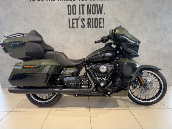 FLHXL Street Glide Limited