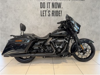 FLHXS Street Glide Special