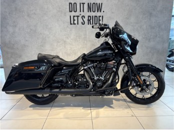 FLHXS Street Glide Special