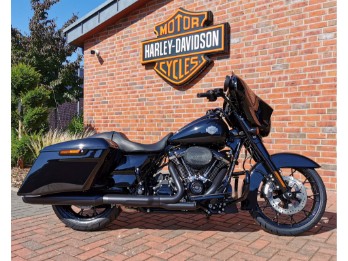 FLHXS Street Glide Special