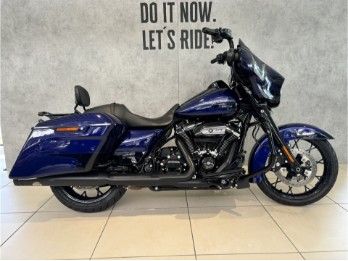 FLHXS Street Glide Special