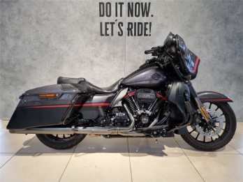FLHXSE CVO Street Glide