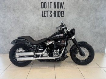 FLSL Softail Slim