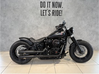 FLSL Softail Slim 107