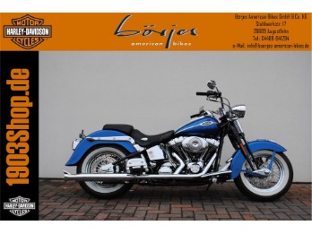 FLSTSC Softail Springer Classi