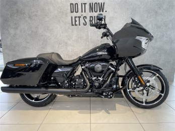 FLTRX Road Glide 117