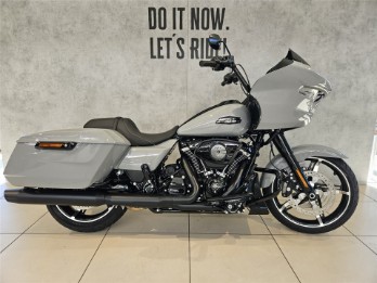 FLTRX Road Glide 117