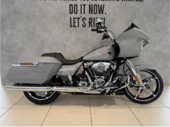 FLTRX Road Glide 117